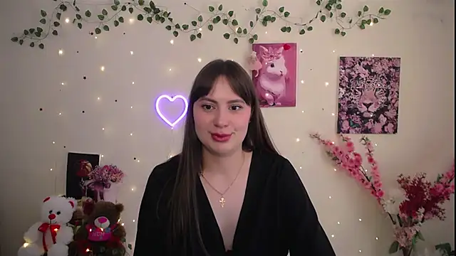 Amanda Bright  online show from June 12, 9:52 am
