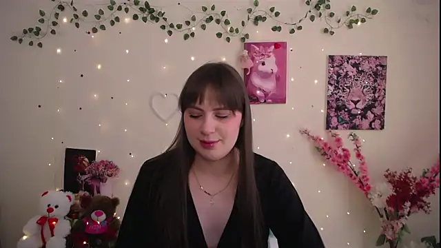 Amanda Bright  online show from June 14, 10:39 am