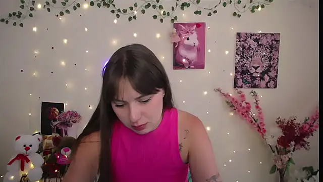 Amanda Bright  online show from June 29, 9:26 am