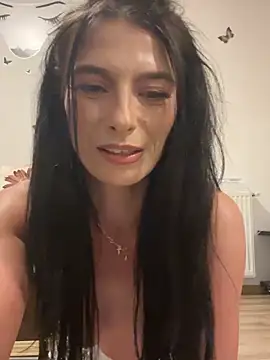 KinkyAmelie online show from September 18, 6:54 pm