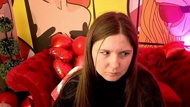 CraveeDoll online show from February 11, 1:38 pm