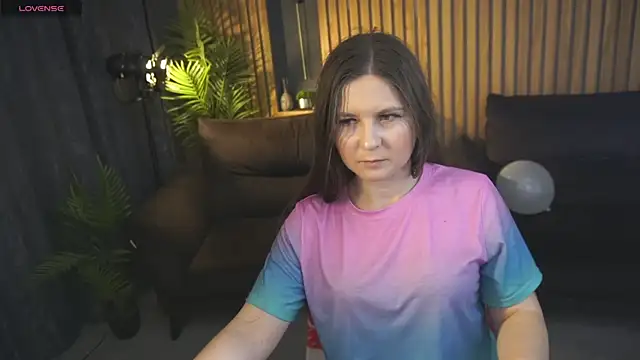 CraveeDoll online show from February 20, 7:14 pm