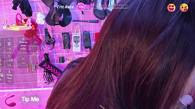 Valeria de leon online show from September 14, 3:38 am