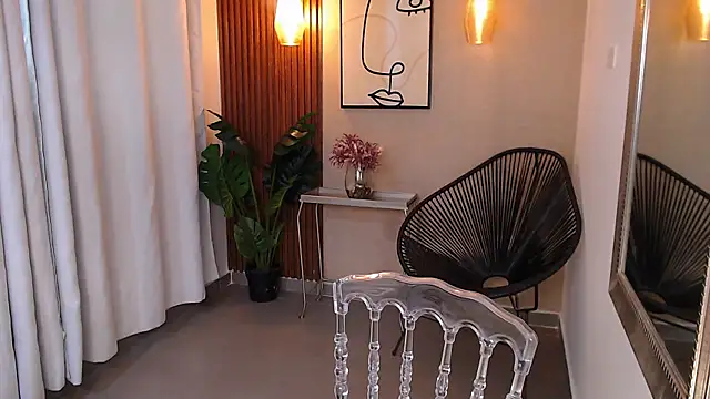 Lia Mar  online show from January 12, 6:02 pm