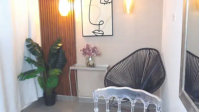 Lia Mar  online show from February 18, 6:26 pm