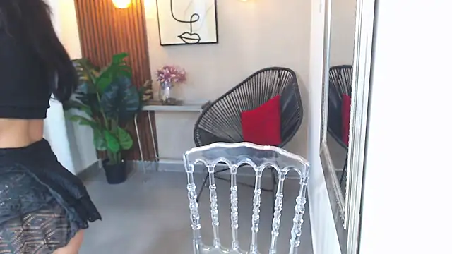 Lia Mar  online show from April 28, 6:02 pm