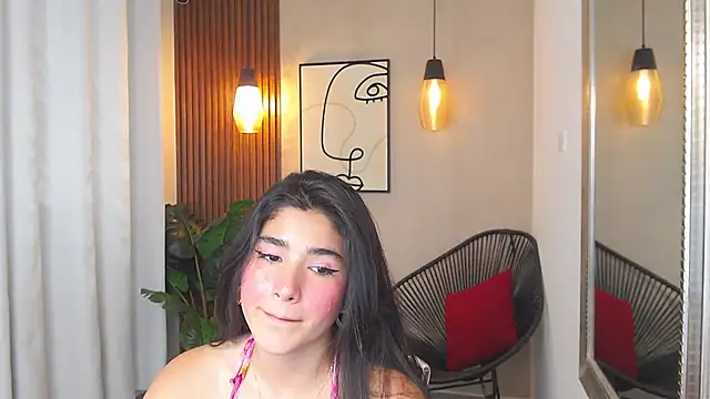 Snapshot of Lia_Mar_ chatting on May 11, 6:16 pm Lia Mar online show from May 11, 6:16 pm