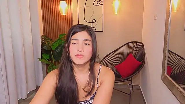 Snapshot of Lia_Mar_ chatting on May 16, 6:39 pm Lia Mar online show from May 16, 6:39 pm