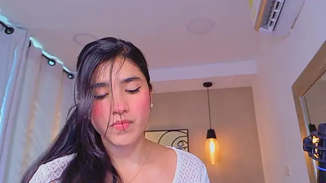 Snapshot of Lia_Mar_ chatting on May 26, 6:15 pm Lia Mar online show from May 26, 6:15 pm
