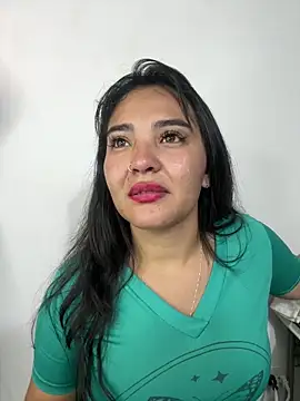 meli  brown online show from February 3, 6:40 am