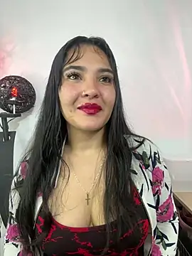 meli  brown online show from February 28, 5:41 am