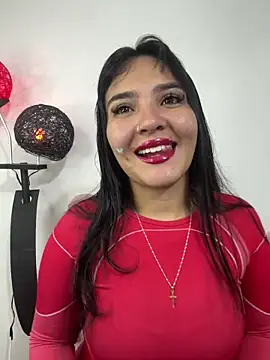 meli  brown online show from March 11, 8:53 am