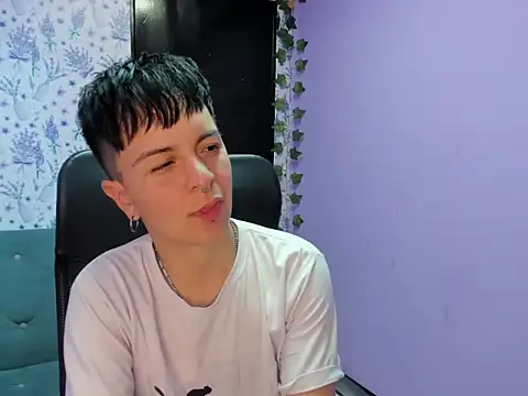 Snapshot of _Hannah_Hot chatting on September 26, 1:31 am Hannah Hot online show from September 26, 1:31 am