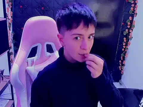  Hannah Hot online show from February 21, 3:07 am