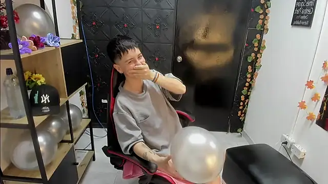  Hannah Hot online show from March 8, 2:37 am