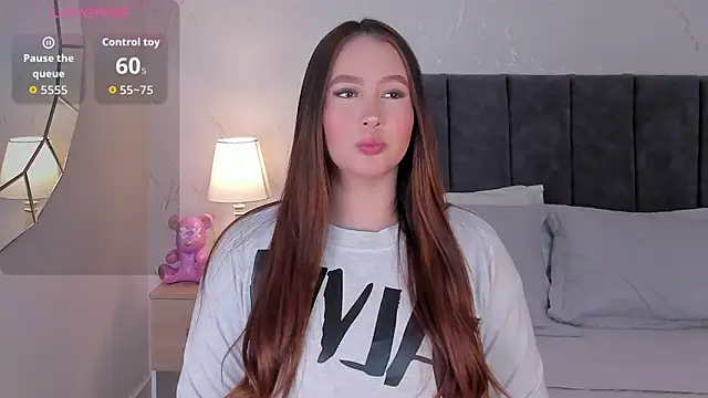 antonellacooper   online show from February 20, 1:55 pm