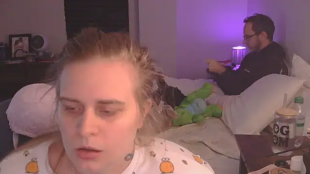 Snapshot of Sexyblonde12344 chatting on November 22, 11:59 pm Sexyblonde12344 online show from November 22, 11:59 pm