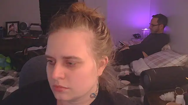 Snapshot of Sexyblonde12344 chatting on November 30, 11:42 pm Sexyblonde12344 online show from November 30, 11:42 pm