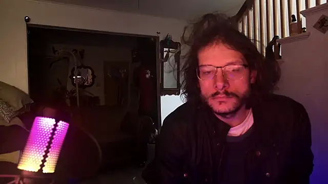 MasterDaddyCool online show from November 17, 11:10 pm