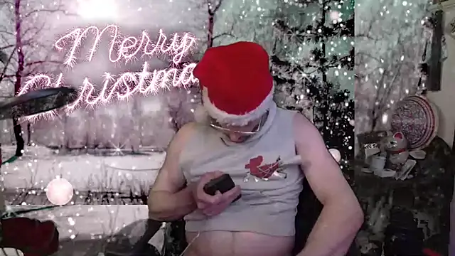 MasterDaddyCool online show from December 22, 12:29 am