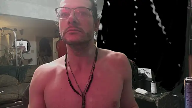 MasterDaddyCool online show from February 28, 12:11 am