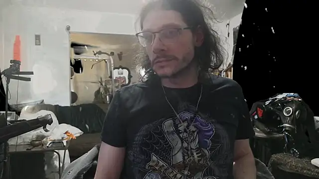 MasterDaddyCool online show from March 1, 4:53 pm