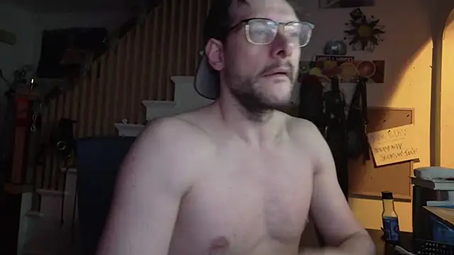MasterDaddyCool online show from April 28, 3:00 am