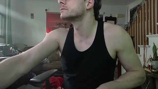 Snapshot of MasterDaddyCool chatting on May 9, 2:44 pm MasterDaddyCool online show from May 9, 2:44 pm