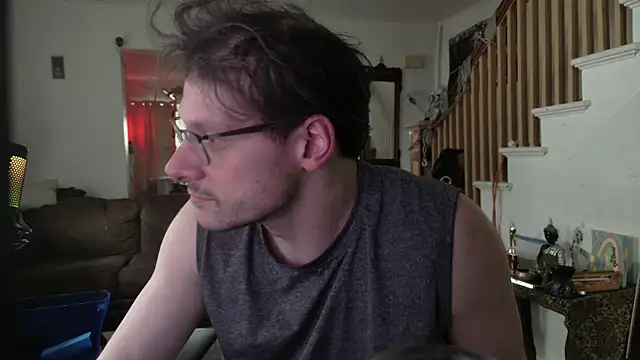 Snapshot of MasterDaddyCool chatting on May 10, 8:47 pm MasterDaddyCool online show from May 10, 8:47 pm