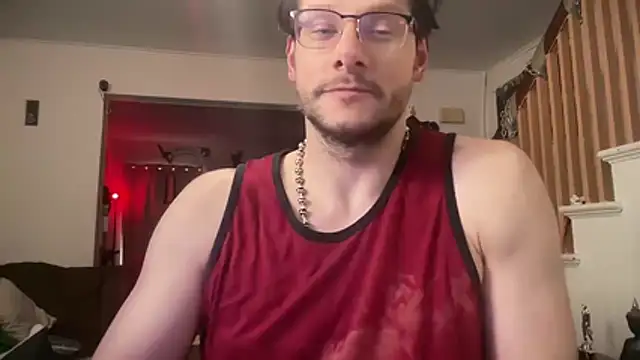 Snapshot of MasterDaddyCool chatting on May 24, 2:00 pm MasterDaddyCool online show from May 24, 2:00 pm