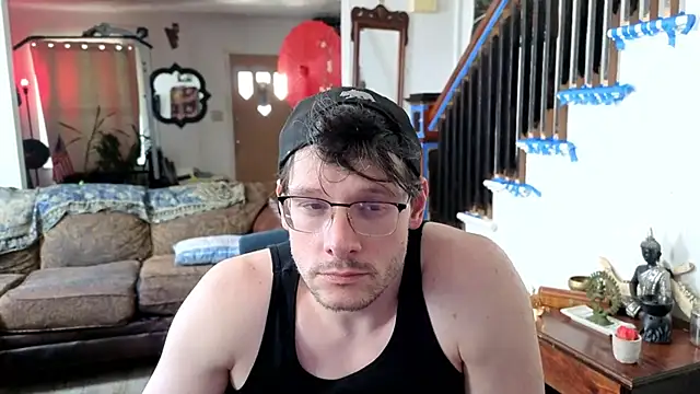 Snapshot of MasterDaddyCool chatting on June 9, 5:46 pm MasterDaddyCool online show from June 9, 5:46 pm