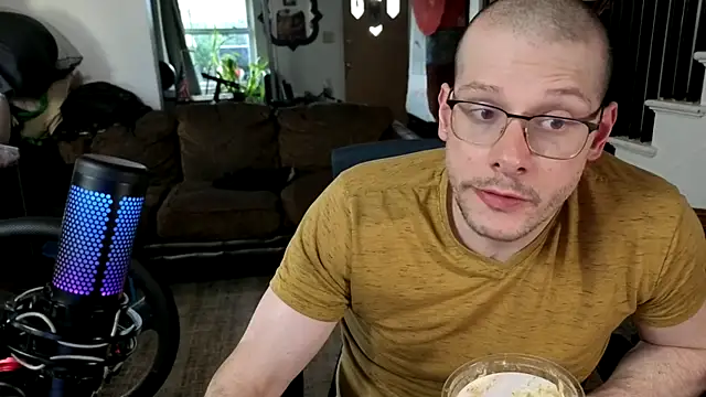 MasterDaddyCool online show from June 18, 11:31 pm