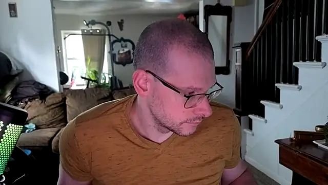 MasterDaddyCool online show from June 19, 5:39 pm
