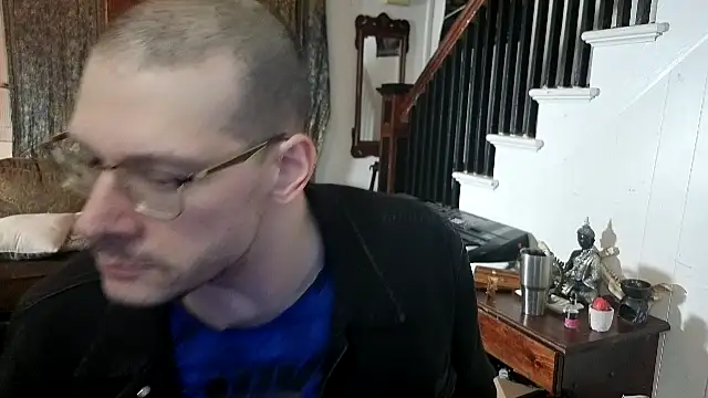 MasterDaddyCool online show from June 25, 12:53 pm