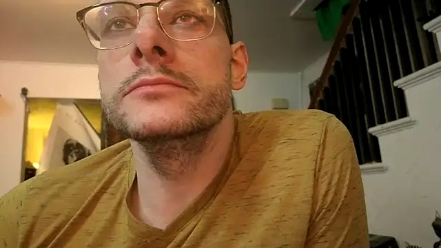 MasterDaddyCool online show from June 26, 4:17 am