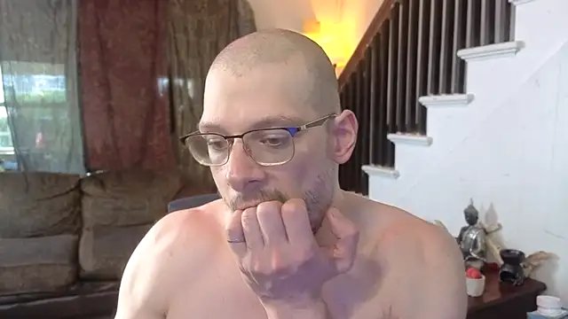 MasterDaddyCool online show from June 29, 9:59 pm