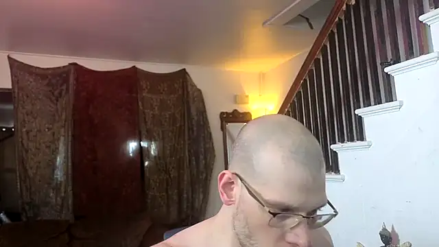 MasterDaddyCool online show from June 30, 1:12 pm