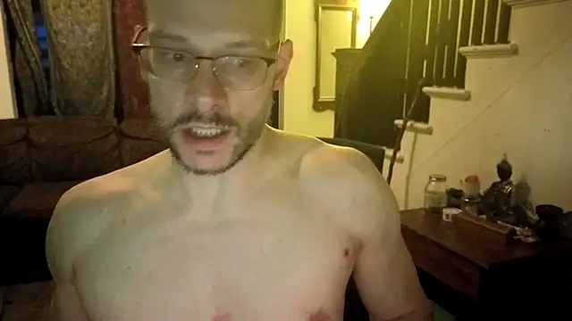 MasterDaddyCool online show from July 6, 9:28 am