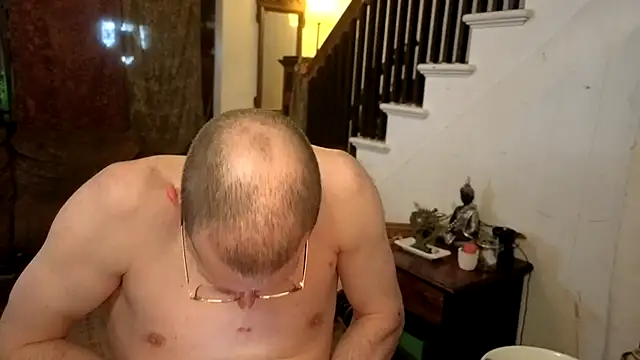 MasterDaddyCool online show from July 10, 9:06 pm
