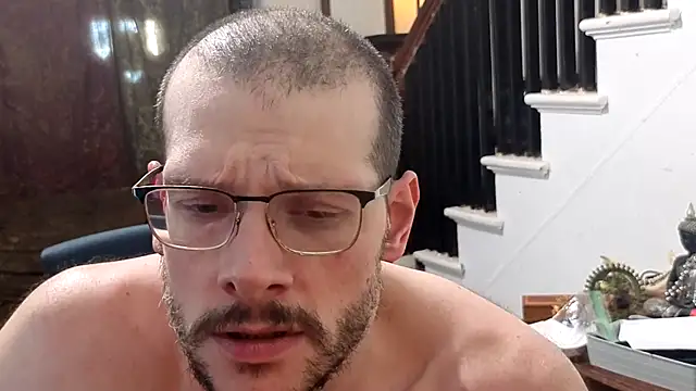 MasterDaddyCool online show from July 14, 7:41 pm