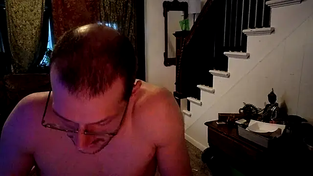MasterDaddyCool online show from July 19, 10:19 am