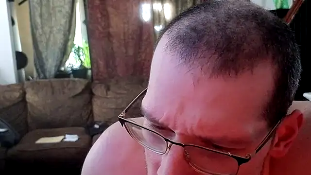 MasterDaddyCool online show from July 20, 8:22 pm