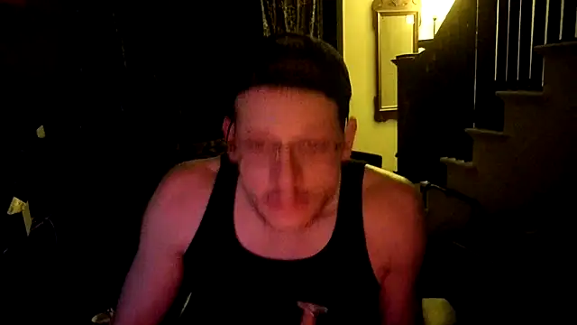 MasterDaddyCool online show from July 25, 2:31 am