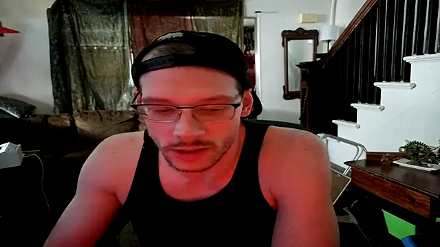 MasterDaddyCool online show from July 25, 2:36 pm
