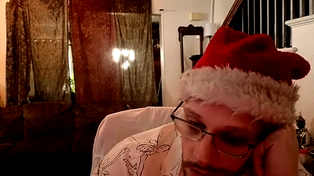 MasterDaddyCool online show from July 26, 2:57 pm
