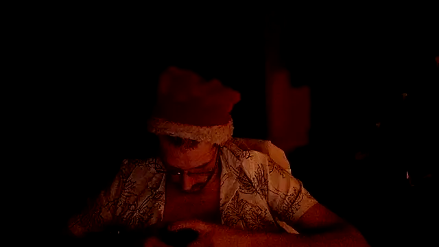 MasterDaddyCool online show from July 27, 3:02 am