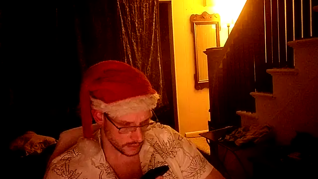MasterDaddyCool online show from July 28, 1:34 am