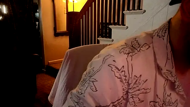MasterDaddyCool online show from July 28, 3:21 pm