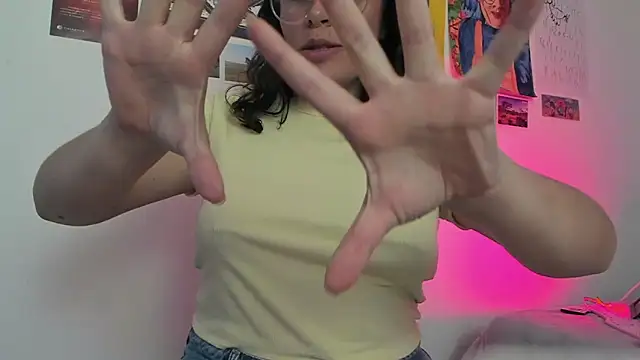 Katheerine online show from September 24, 2:59 am