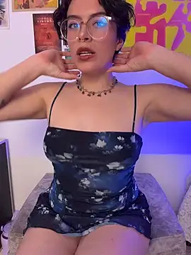 Katheerine online show from November 20, 1:06 am